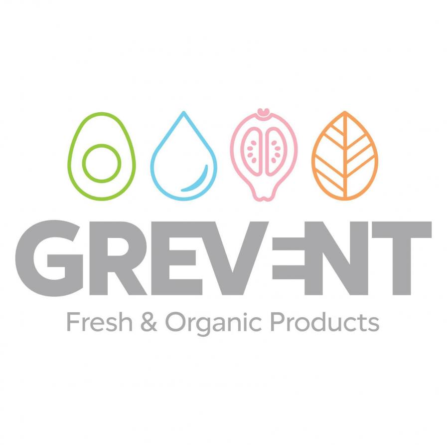 COMERCIALIZADORA GREVENT S.A DE C.V._logo